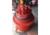 TRAVEL MOTOR:235-8/SK250-8