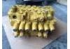 Distributing valve Distributing valve:213D