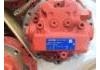 TRAVEL MOTOR:MAG18VP-350