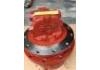 TRAVEL MOTOR:GFT7T25027