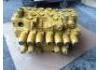 Distributing valve:312D