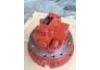 TRAVEL MOTOR:02FA0507