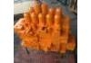 分配阀 Distributing valve:KMX32N/B45014