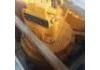 SWING MOTOR:M5X180CHB-10A-3NA/265