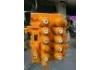 Distributing valve:KMX15RB-B45201B