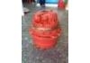 TRAVEL MOTOR:MAG-85VP-1800