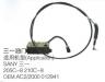 MOTOR ASS'Y:SY205C-8