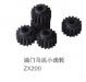 MOTOR RUBBER GEAR:KB-A20024
