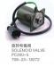 ROTARY SOLENOID VALVE:708-23-18272