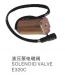 HYDUALIC PUMP SOLENOID VALVE:4I-5674