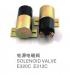 ELECTRIC SOLENOID VALVE:KB-A30017
