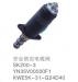 SAFTY LOCKING SOLENOID VALVE:YN35V00020F1