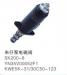 SOLENOID HYDUALIC PUMP SOLENOID VALVE:YN35V00052F1