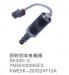 SOLENOID ROTARY BRAKE SOLENOID VALVE:YN35V00005F2