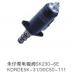 HYDUALIC PUMP SOLENOID VALVE:30C50-111