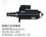 SOLENOID WALKING STRAIGHT SOLENOID VALVE:KDRDE5K-31