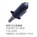 回转马达电磁阀 ROTARY MOTOR SOLENOID VALVE:40E30-701A