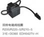 SOLENOID COIL SOLENOID COIL:31E-00360