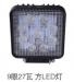 LED LAMP (SQUARE):KB-A50006