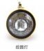 LAMP RUBBER ROUND LAMP:KB-A50023