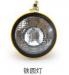 LAMP IRON ROUND LAMP:KB-A50024