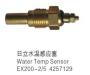 WATER TEMP SENSOR WATER TEMP SENSOR:4257129