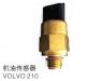 WATER TEMP SENSOR OIL PRESSURE SENSOR:15047336