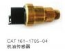 WATER TEMP SENSOR OIL PRESSURE SENSOR:161-1705-04