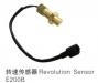 WATER TEMP SENSOR REVOLUTION SENSOR:5I-7579