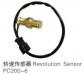 WATER TEMP SENSOR REVOLUTION SENSOR:7861-92-2310