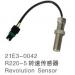 WATER TEMP SENSOR REVOLUTION SENSOR:21E3-0042