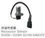 WATER TEMP SENSOR REVOLUTION SENSOR:4265372