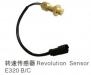 WATER TEMP SENSOR REVOLUTION SENSOR:196-7973