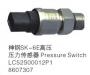 HIGH PRESSURE SWITCH:LC52S00012P1