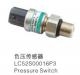 NEGATIVE PRESSURE SWITCH:LC52S00016P3
