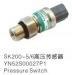 HIGH PRESSURE SWITCH:YN52S00027P1