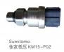 LOW PRESSURE SWITCH:KM15-902