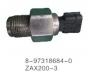 PRESSURE SWITCH:8-97318684-0