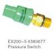 PRESSURE SWITCH:4380677