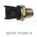 PRESSURE SWITCH:KB-A60088