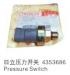 PRESSURE SWITCH:4353686