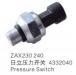 PRESSURE SWITCH:4332040