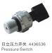 PRESSURE SWITCH:4436536
