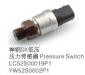 LOW PRESSURE SWITCH:YW52S0002P1