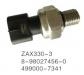 PRESSURE SWITCH:499000-7341