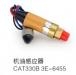 OIL PRESSURE SENSOR:3E-6455