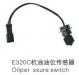 OIL PRESSURE SENSOR:213-0677