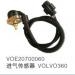 PRESSURE SWITCH:VOE20700060