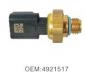 OIL PRESSURE SENSOR:4921547