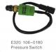 PRESSURE SWITCH:106-0180